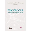 Psicología Individuo y medio social