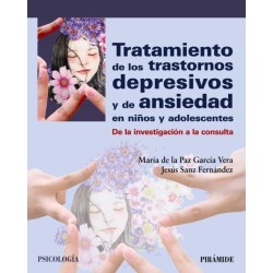 Tratamiento de los trastornos depresivos y de ansiedad en niños y adolescentes