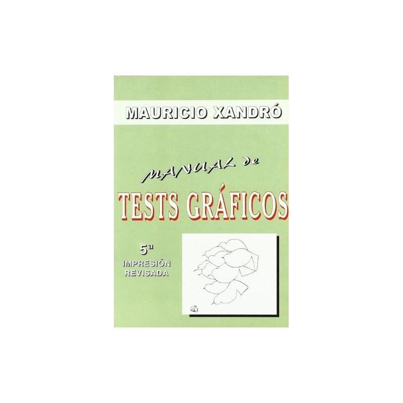 Manual de test gráficos