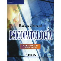 Psicopatología