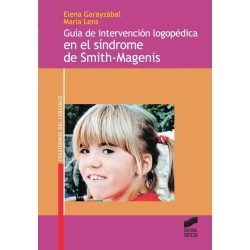 Guía de intervención logopédica en el síndrome de Smith-Magenis
