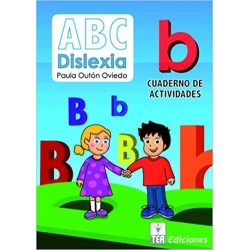 ABC dislexia