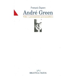 André Green