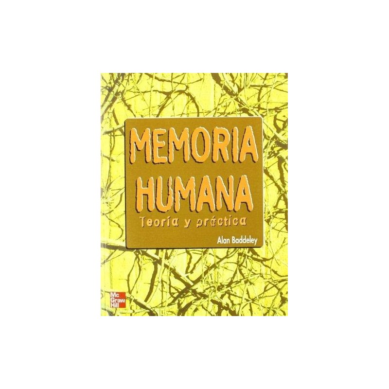 Memoria humana