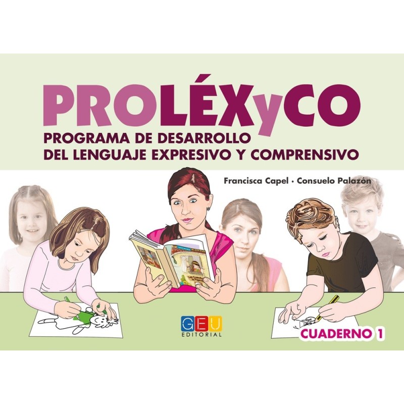 Proléxyco