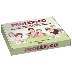Proléxyco