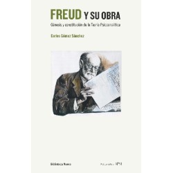 Freud y su obra