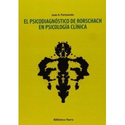El psicodiagnóstico de Rorschach en psicología clínica