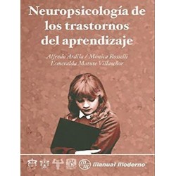 Neuropsicología de los trastornos del aprendizaje