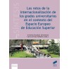 Los retos de la internacionalización de los grados universitarios en el contexto del Espacio Europeo de Educación Superior