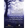 Manual práctico de mindfulness y aceptación contra la depresión