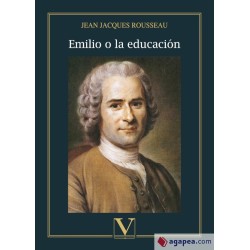 Emilio o la educación