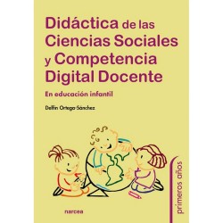 Didáctica de las Ciencias Sociales y Competencia Digital Docente