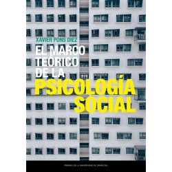 El marco teórico de la psicología social