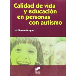 Calidad de vida y educación en personas con autismo