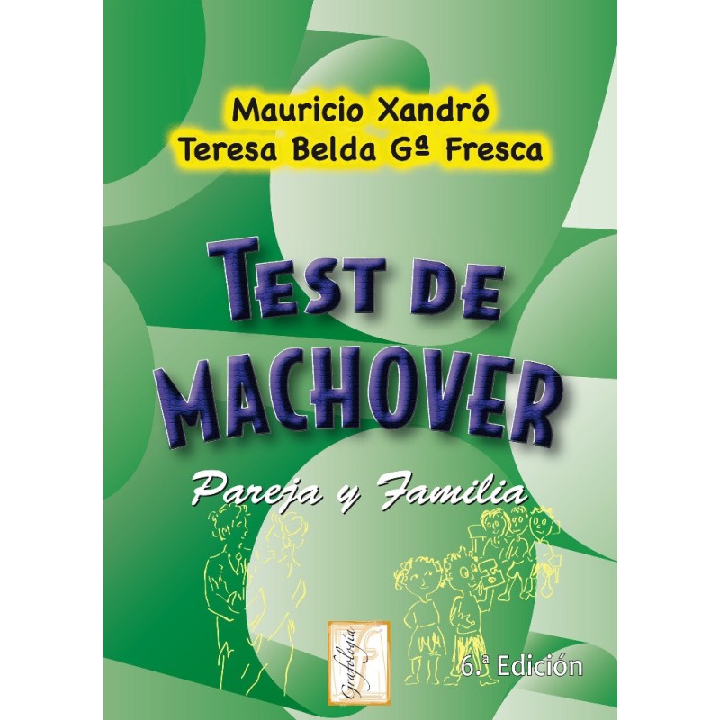 Test de Machover