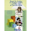 Manual de prácticas de psicología evolutiva en primer ciclo de educación infantil