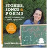 Stories, songs & poems