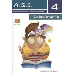 A.S.I. 4 (Solucionario)