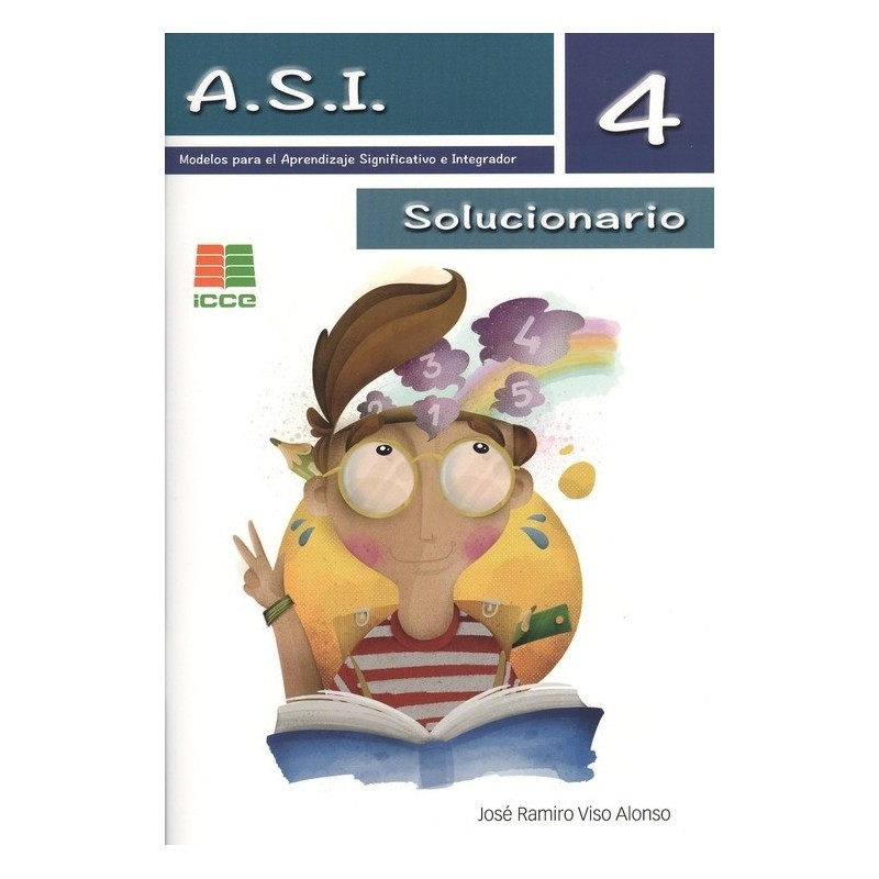 A.S.I. 4 (Solucionario)