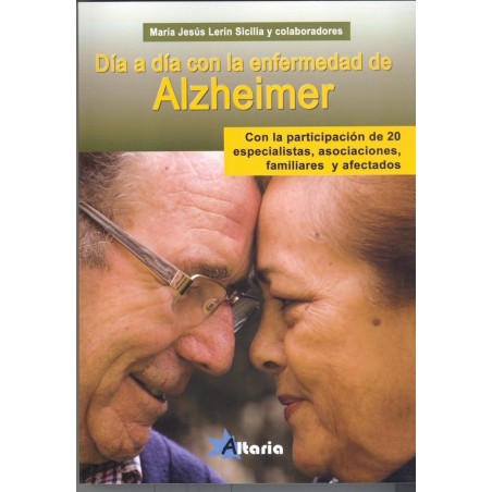 Día a día con la enfermedad de Alzheimer