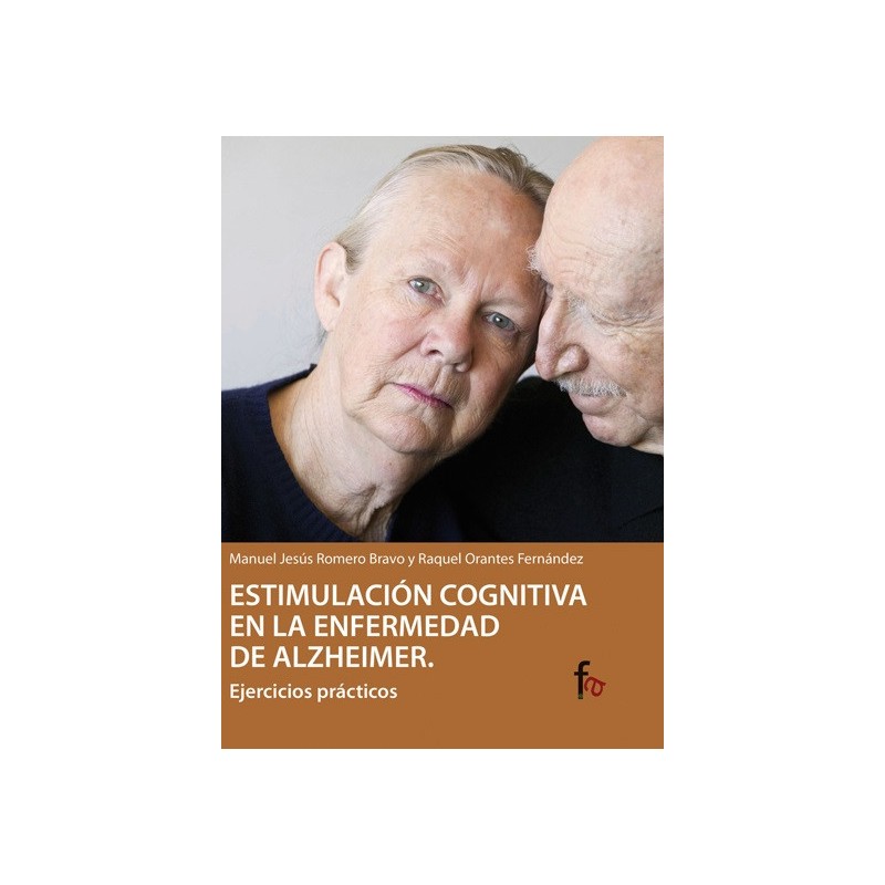 Estimulación cognitiva en la enfermedad de Alzheimer