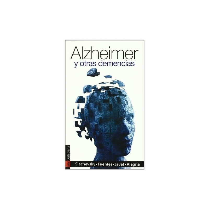 Alzheimer y otras demencias