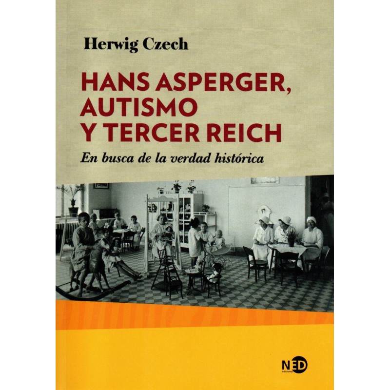 Hans Asperger, autismo y Tercer Reich