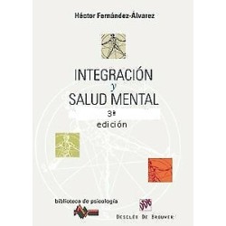 Integración y salud mental