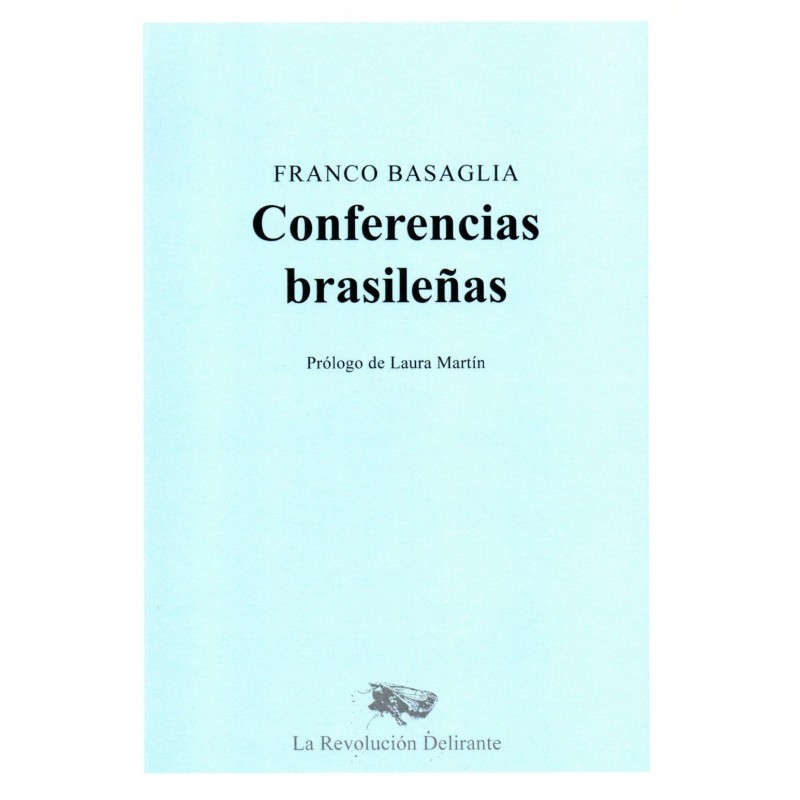 Conferencias brasileñas