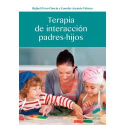 Terapia de interacción padres-hijos