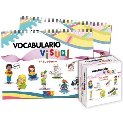Vocabulario visual 