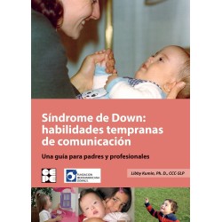 Sindrome de Down: Habilidades tempranas de comunicación