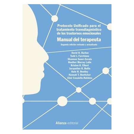 Protocolo Unificado para el tratamiento transdiagnóstico de los trastornos emocionales