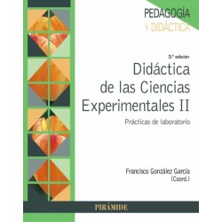 Didáctica de las ciencias experimentales 2