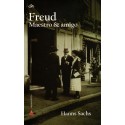 Freud, maestro y amigo
