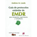Guía de protocolos estándar de EMDR para terapeutas, supervisores y consultores