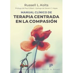 Manual clínico de terapia centrada en la compasión