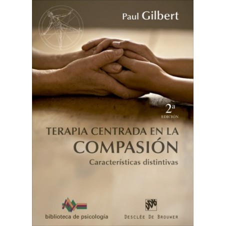 Terapia centrada en la compasión