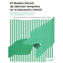 El Modelo Denver de atención temprana en la educación infantil