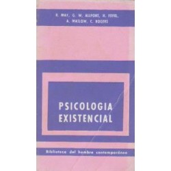 Psicología existencial