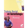 Trabajo Social en Gerontología