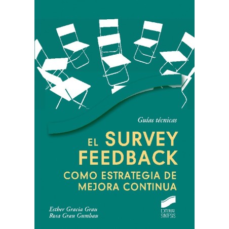 El Survey Feedback como estrategia de mejora continua