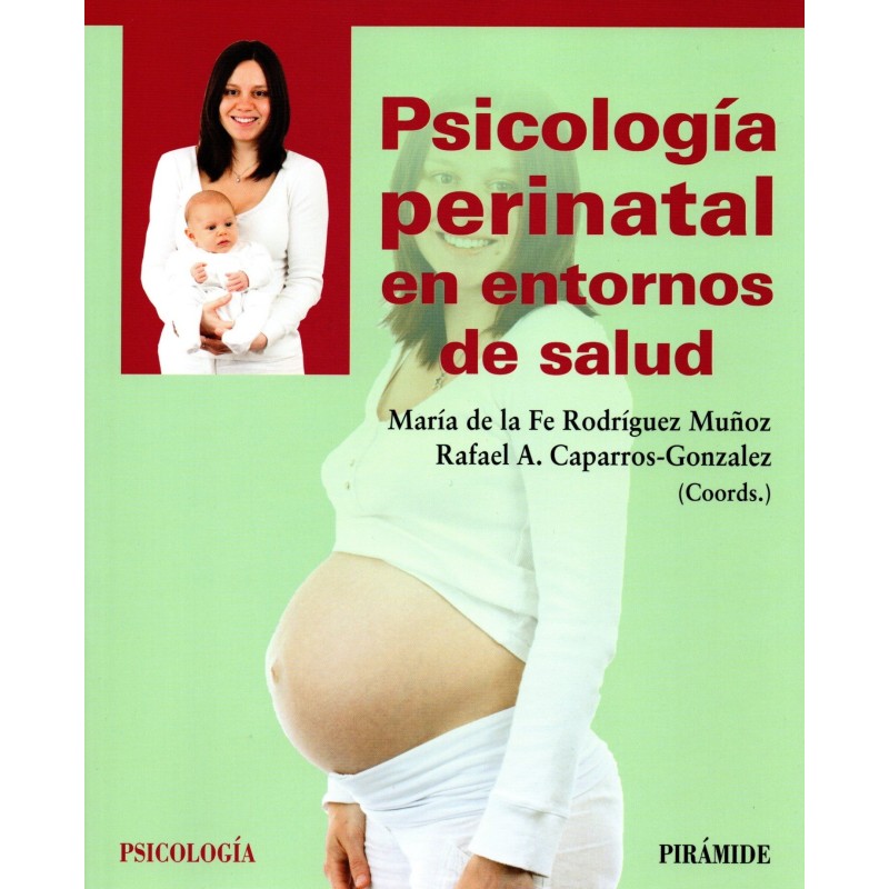 Psicología perinatal en entornos de salud