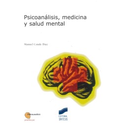 Psicoanálisis, medicina y salud mental
