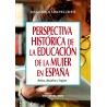 Perspectiva histórica de la educación de la mujer en España