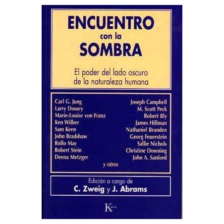 Encuentro con la sombra