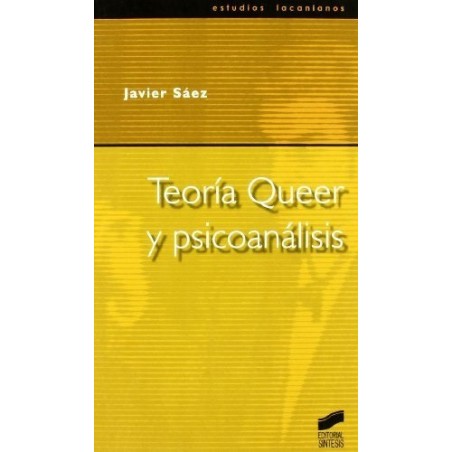 Teoría Queer y psicoanálisis