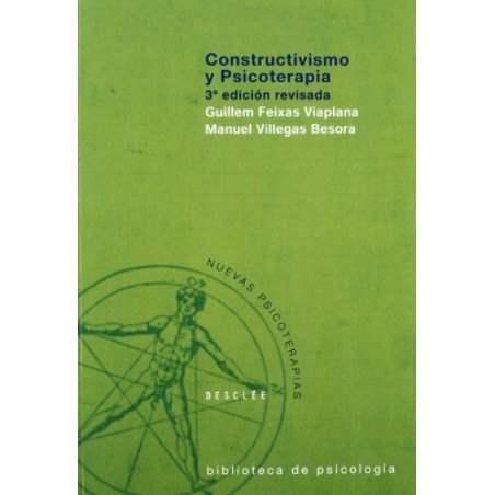 Constructivismo y psicoterapia