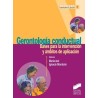Grontología conductual